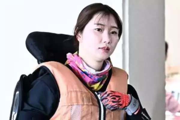 【徳山ボート・ＧIIIオールレディース】武井莉里佳　当地ＰＧＩレディースチャンピオンの勝負駆け真っ最中「絶対に出たい」