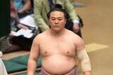 「【大相撲】炎鵬が８勝７敗　大声援に「幸せを感じながら取りました」」の画像1