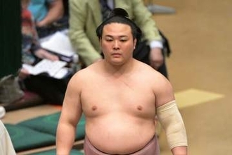 【大相撲】炎鵬が８勝７敗　大声援に「幸せを感じながら取りました」