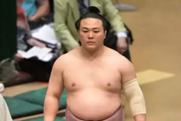 【大相撲】炎鵬が８勝７敗　大声援に「幸せを感じながら取りました」
