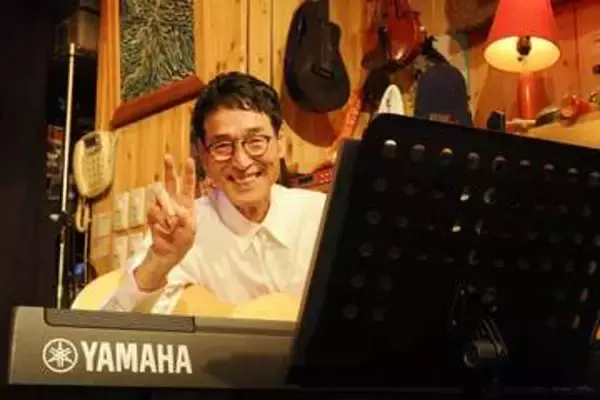 高山厳　地方巡業の苦労エピソード明かす「半年で1000か所。マネジャーが倒れる事件もありました」