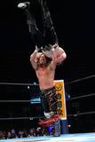 「【新日本】辻陽太　カラム・ニューマンとのIWGP戦へ決意表明「大阪城は新日本プロレスの歴史の分岐点だ」」の画像1