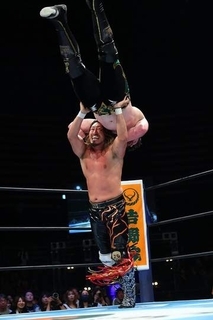 【新日本】辻陽太　カラム・ニューマンとのIWGP戦へ決意表明「大阪城は新日本プロレスの歴史の分岐点だ」