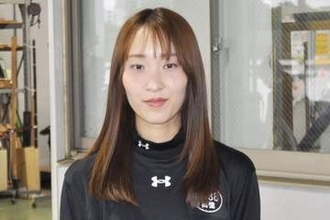【住之江ボート・ヴィーナスＳ】高憧四季は元サッカー女子　Ｗ杯日本代表を激走で応援！「めちゃ見てますよ」