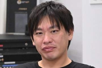 箕輪厚介氏　佐藤二朗は〝被害者〟もＳＮＳは「全然面白くない」「あのノリ嫌い」
