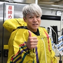 【戸田ボート・ＧⅡボートレース甲子園】平本真之　粘りに粘って優出「優勝戦は伸び伸びプレーします」