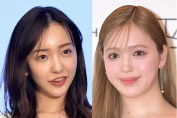 板野友美が「娘に愛情ない」に反論８００文字　藤田ニコルも陥った〝粘着〟被害