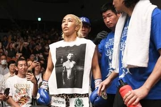 〝ボクサー〟山本美憂　9・27井上拓真 vs 那須川天心の大一番は「どっちを応援というより…」