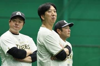 【阪神】藤川監督　だんまりモード突入か…優勝Ｍ４で報道陣に貫いた〝鉄壁ガード〟