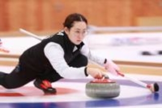 【カーリング】女子代表ロコ・ソラーレがスイス撃破　好発進の裏にある〝新戦力〟の存在
