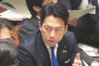 小泉進次郎防衛相　ホルムズ海峡への自衛隊派遣を否定「活動を広くすればいいものではない」