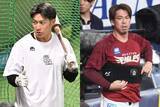 「【ソフトバンク】柳田悠岐　パ２人だけの〝88年世代〟楽天・前田健太と対戦へ「盛り上げられるように」」の画像1