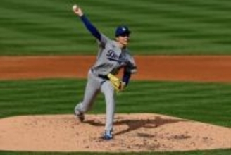 【ドジャース】佐々木朗希　６失点でも２か月〝安泰〟か「球団はマイナーに送るつもりなし」