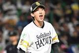 「【ソフトバンク】大津亮介が今季初勝利　小久保監督悩んだ継投「８回いってもよかったけど…」」の画像1