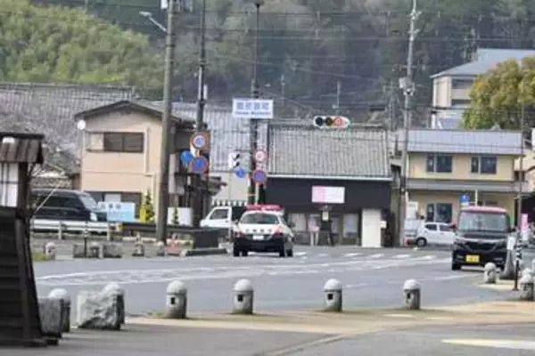 安達結希さんらしき遺体発見で小学校が臨時休校　地元警察は厳戒「住民不安の払拭のため」