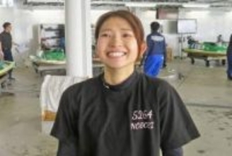 【丸亀ボート・ＧⅡレディースＡＳカウントダウン】登みひ果　２年連続２回目の出場「あまり気負わずに…」