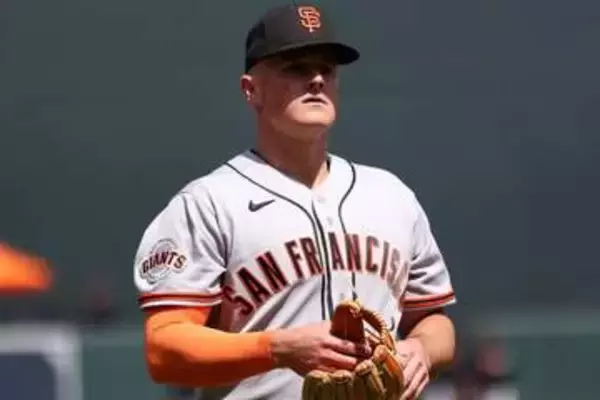 【ＭＬＢ】ドジャース宿敵が〝格落ち〟危機　ジャイアンツ再建背負うチャップマンに大逆風＝米報道