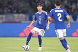「【日本代表】ＤＦ冨安健洋は２年の代表ブランクも不安なし「ずっと練習もできていた」」の画像1
