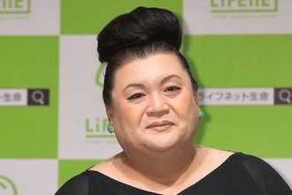 マツコ・デラックス　食洗器に不信感「〝元〟は汚くないのかな？ 吹き出し口とか」