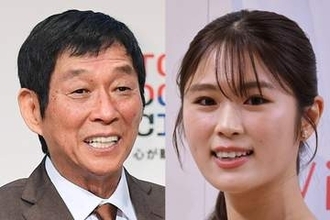 渋谷凪咲　さんまにささやかれた〝甘～い言葉〟暴露「私、ビックリしてキュン！ってなって…」