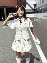【鳴門ボート・ＳＧグラチャン】福留光帆　イチオシは地元・菅章哉「地元のファン、選手、関係者の思いを背負って…」