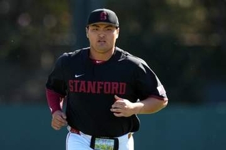 【ＭＬＢ】マーリンズ入りの佐々木麟太郎「どんなに時間がかかっても這い上がっていきたい」