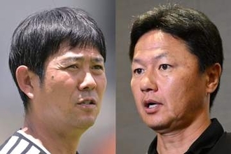 【日本代表】森保監督〝短期続投〟から大岩ジャパンへ「鹿島の鬼木監督も候補に…」 武田修宏氏が分析
