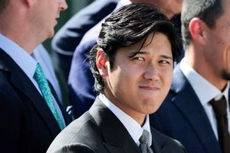 大谷翔平　超お宝カードに16億円の〝懸賞金〟世界中で争奪戦