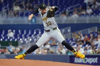 【ＭＬＢ】「壊れている」球速低下で不振の怪物スキーンズに休養勧告「酷使の前に修正を」