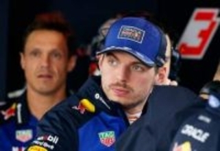 【Ｆ１】引退言及のフェルスタッペン　ドメニカリＣＥＯと緊急会談へ「どのような結果もたらすか」