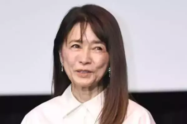 風吹ジュン 健康の秘訣は趣味の登山　65歳で剣岳の登頂に成功「降りてきたときに自信になる」