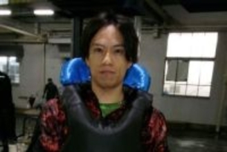 【住之江ボート】三川昂暁　Ａ１勝負も平常心強調「目の前の一走を頑張るだけ」