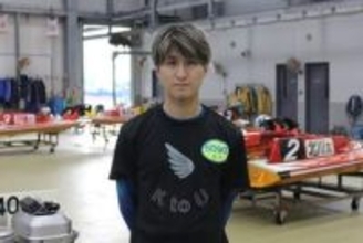 【大村ボート】生方靖亜　今節は初のＡ２級昇格の勝負駆け「期末最後なんで、なんとかしたい」