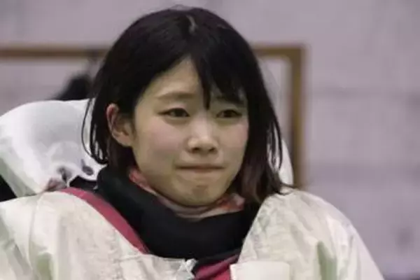 【鳴門ボート・ＧIIIオールレディース】薮内瑞希　準優イン戦２着を猛省「もっと練習します」