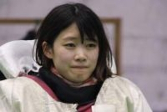 【鳴門ボート・ＧIIIオールレディース】薮内瑞希　準優イン戦２着を猛省「もっと練習します」