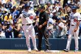 「【ドジャース】問題児ラッシングを元ＭＬＢ選手が叱責「悪役をやりたいなら続ければいい」」の画像1