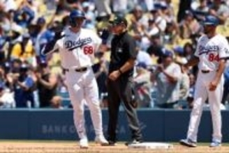 【ドジャース】問題児ラッシングを元ＭＬＢ選手が叱責「悪役をやりたいなら続ければいい」
