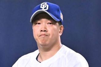 【中日】初回4得点の先制パンチで連敗を3でストップ　柳裕也は7回途中2失点で3勝目