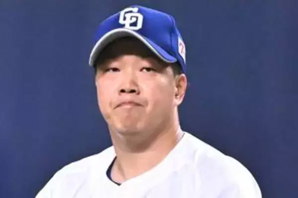 【中日】初回4得点の先制パンチで連敗を3でストップ　柳裕也は7回途中2失点で3勝目