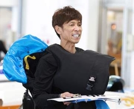 【鳴門ボート・ＳＧグラチャン】池田浩二が１号艇　ドリーム戦出場選手発表