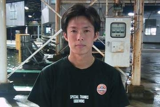 【住之江ボート】西野雄貴　準優イン２着の雪辱へ気合「展開突けるような足にしていきたい」