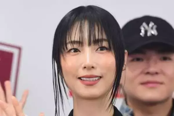 ＭＥＧＵＭＩ　体を張っていたグラドル時代を回想「水着でムエタイ選手と戦ったり…」