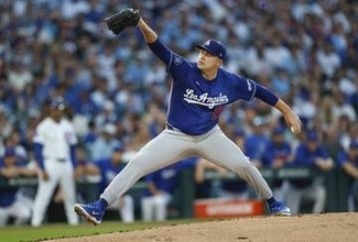 【ドジャース】移籍後１勝６敗の体たらくに「スクバルの呪いだ」タイガース５勝２敗と明暗クッキリ