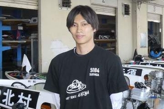 【宮島ボート】末永和也　約３か月ぶり復帰「自分らしいレースができるように走りたい」