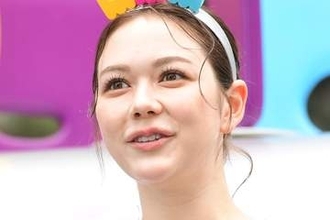 ＨＫＴ出身の村重杏奈　４８グループなのに聖地・秋葉原は「近づくなって言われてたエリア…」