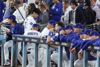 【ドジャース】ドジャース再建に５つの課題「スクバル再契約」「キケトレード」「テオ放出」「ブルペン」「延長交渉」