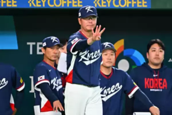 【ＷＢＣ】韓国「イチローは正しかった」 20年前の〝見下し発言〟認めるしかない実力差…現地報道