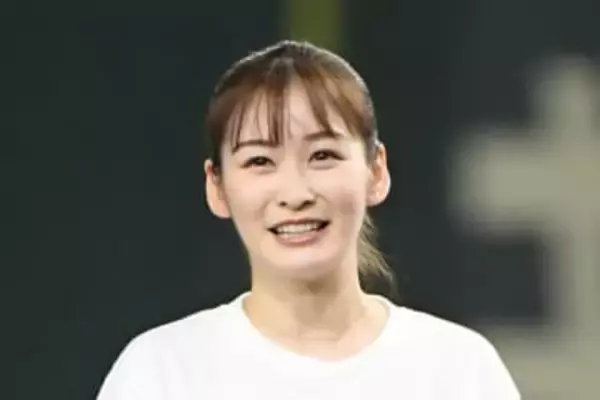 日テレ岩田絵里奈アナが３月退社を正式発表　惜しむ中山秀征に猛ツッコミ「ヘタ過ぎ。大根」