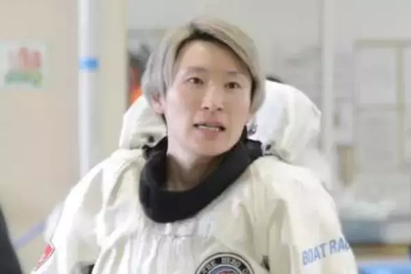 【徳山ボート】藤森陸斗がＡ級残留へ勝負駆け　機には手応え「全部良かったし、抜群」