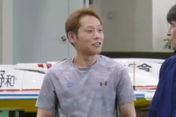 【福岡ボート】松下誉士　初日６着から巻き返して準優勝負駆けへ「今が一番いいバランス。このままで…」